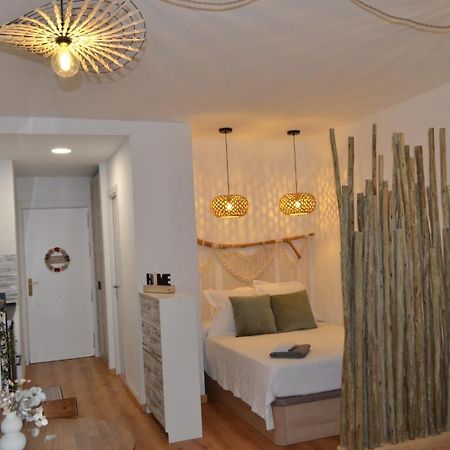 Apartament Boho Torremolinos Eksteriør billede