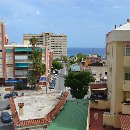Apartament Boho Torremolinos Eksteriør billede