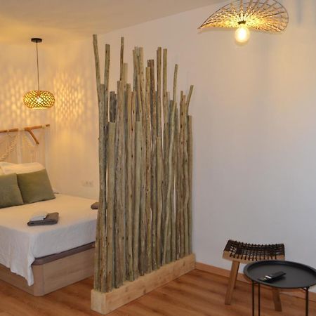 Apartament Boho Torremolinos Eksteriør billede