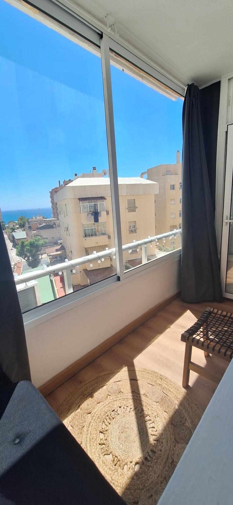 Apartament Boho Torremolinos Eksteriør billede
