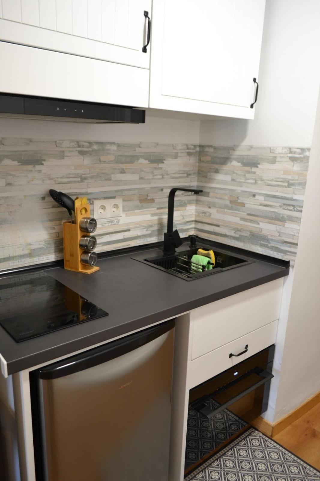 Apartament Boho Torremolinos Eksteriør billede