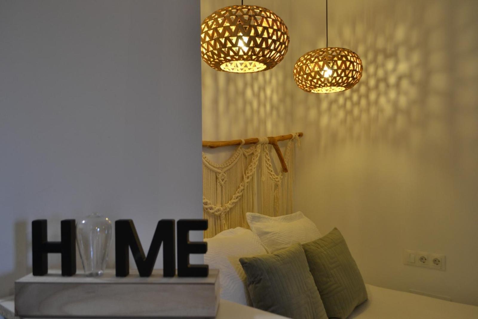 Apartament Boho Torremolinos Eksteriør billede