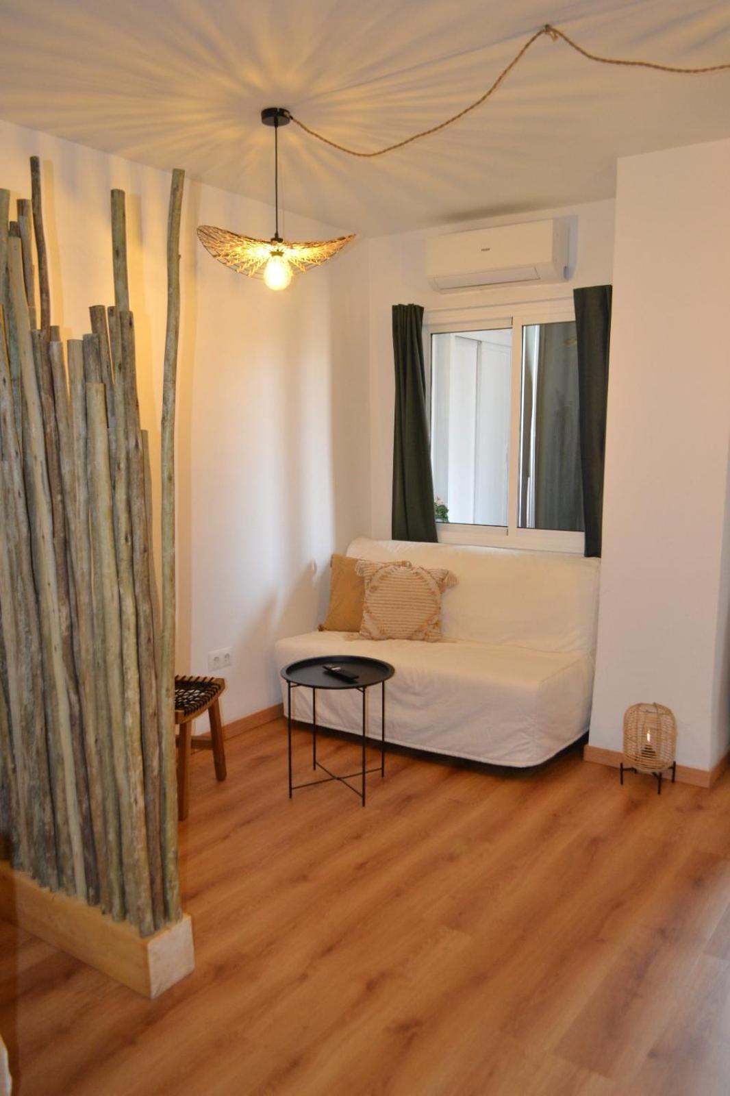 Apartament Boho Torremolinos Eksteriør billede