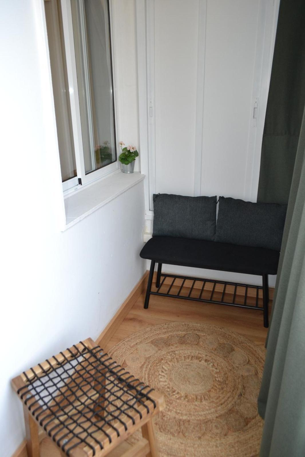 Apartament Boho Torremolinos Eksteriør billede