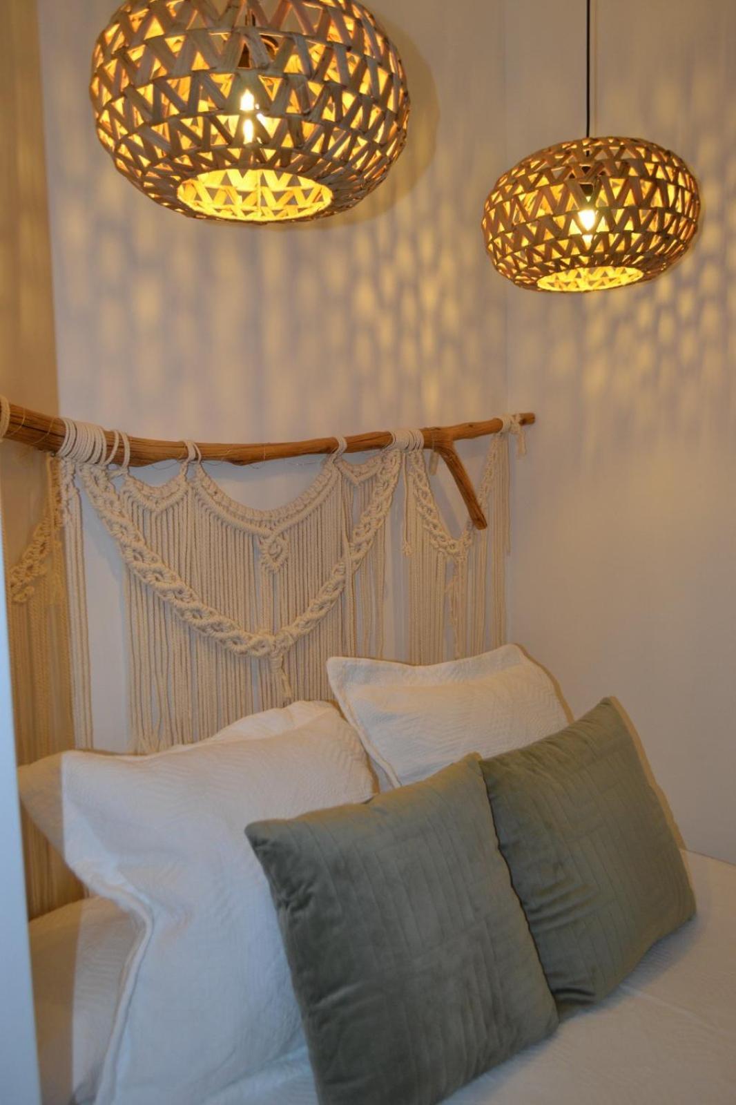 Apartament Boho Torremolinos Eksteriør billede