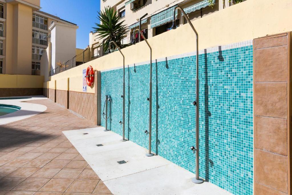 Apartament Boho Torremolinos Eksteriør billede