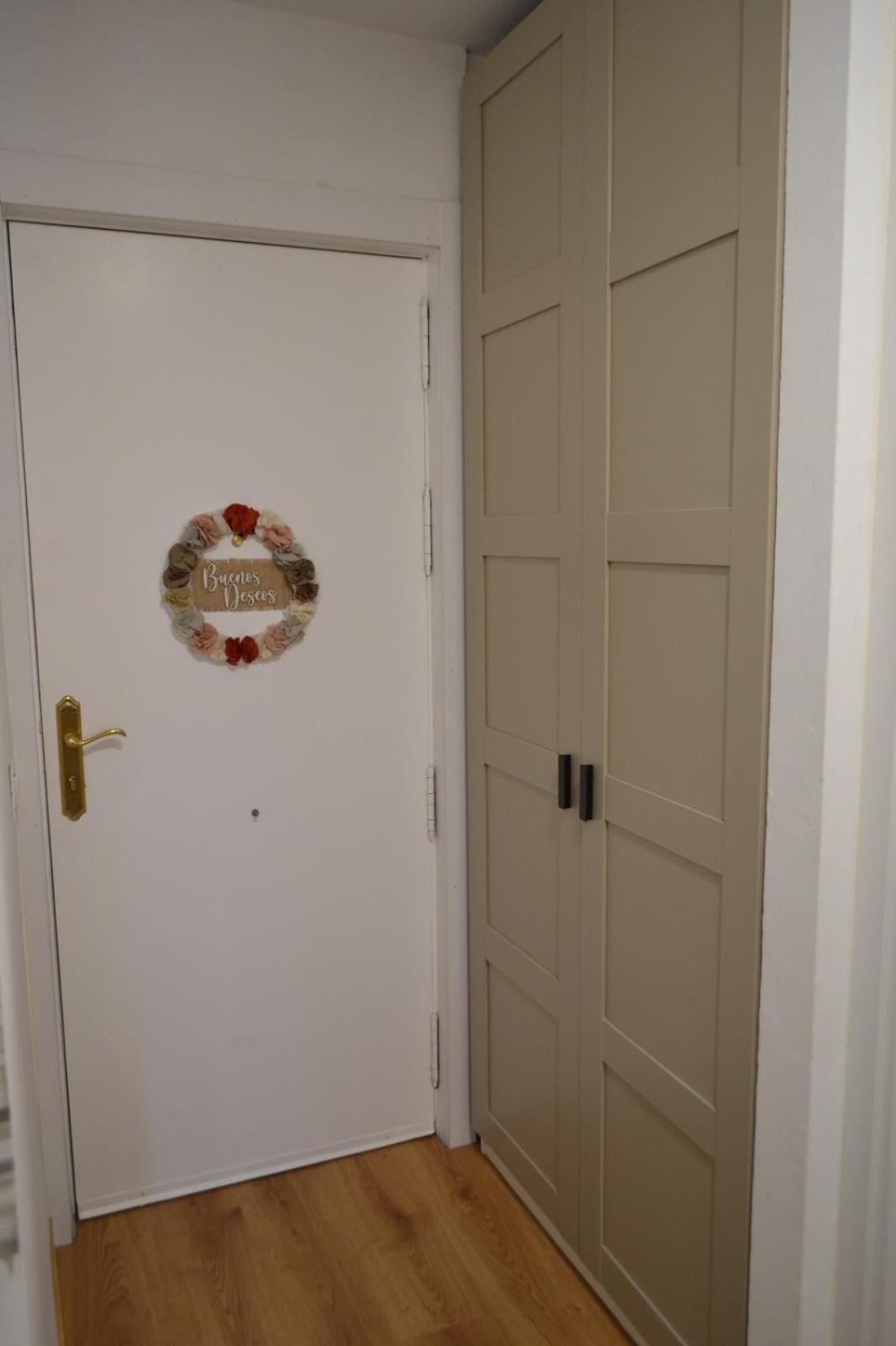 Apartament Boho Torremolinos Eksteriør billede