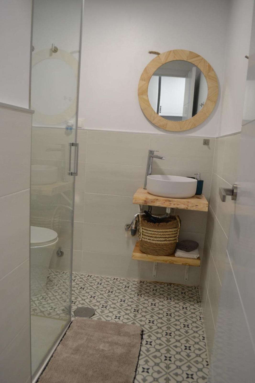 Apartament Boho Torremolinos Eksteriør billede