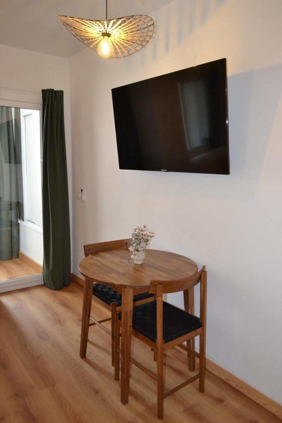 Apartament Boho Torremolinos Eksteriør billede