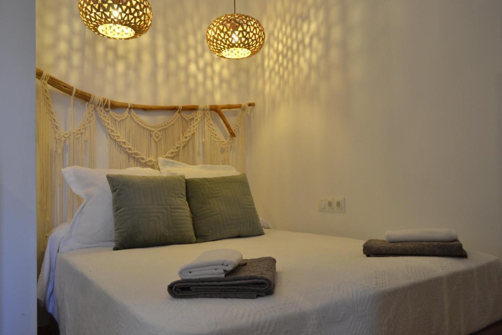 Apartament Boho Torremolinos Eksteriør billede