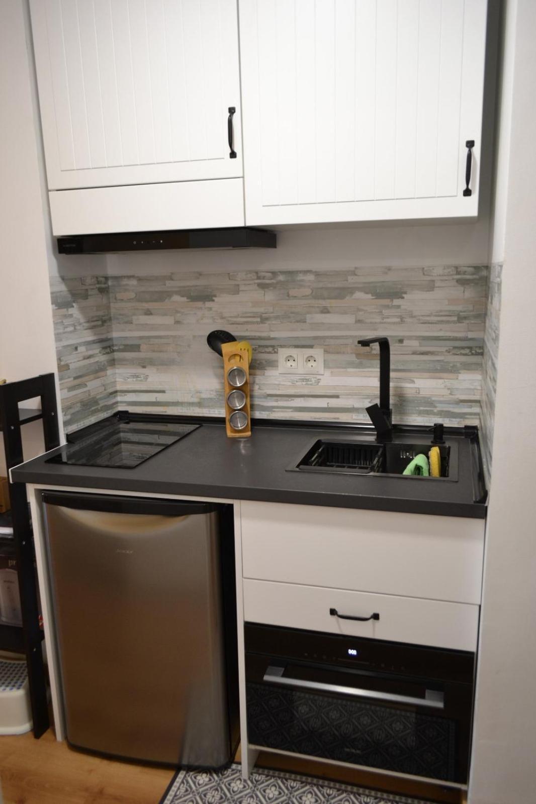 Apartament Boho Torremolinos Eksteriør billede