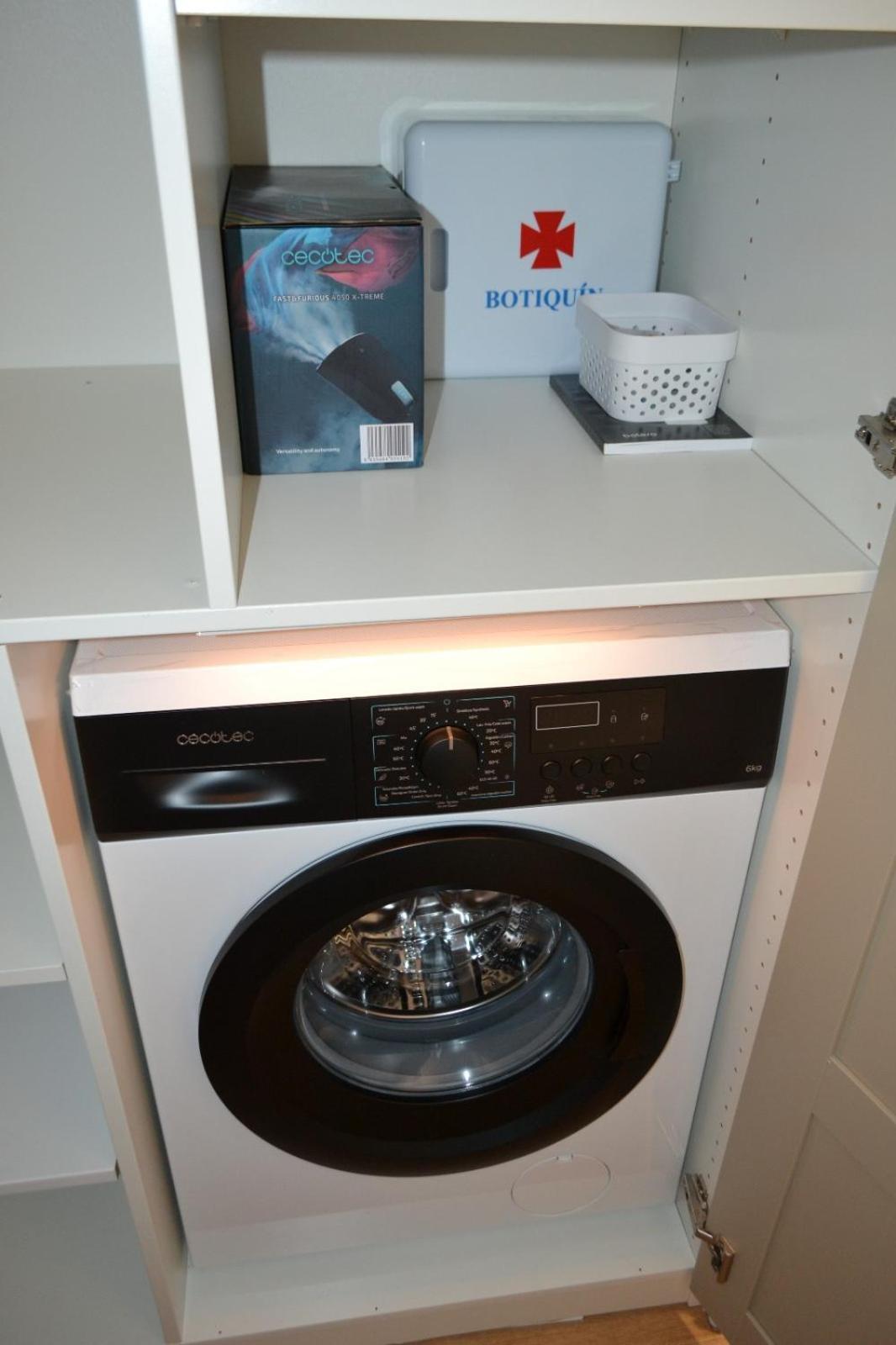 Apartament Boho Torremolinos Eksteriør billede