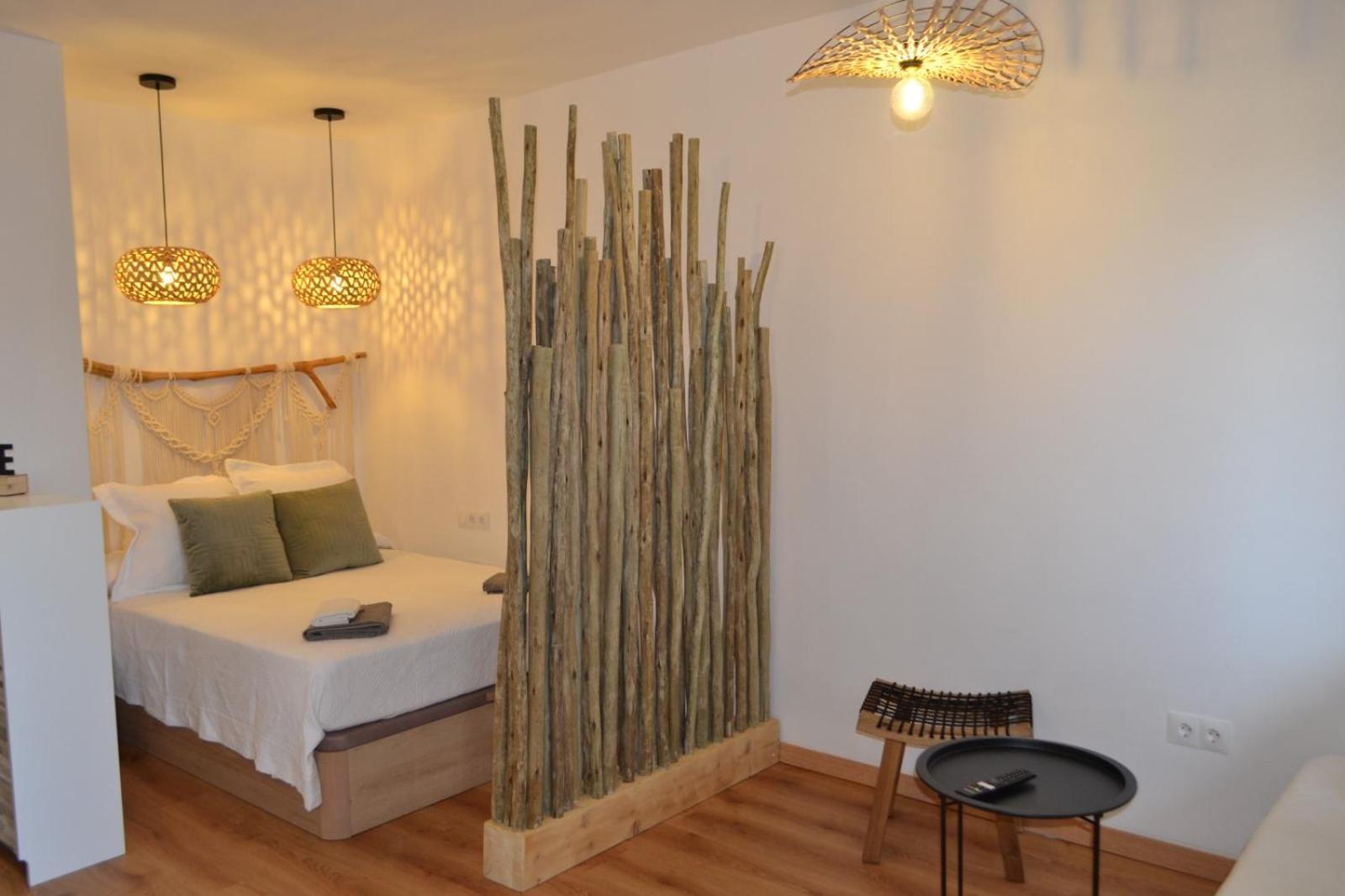 Apartament Boho Torremolinos Eksteriør billede