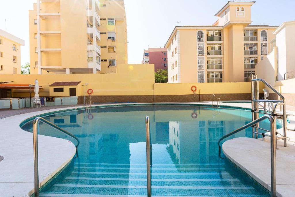Apartament Boho Torremolinos Eksteriør billede