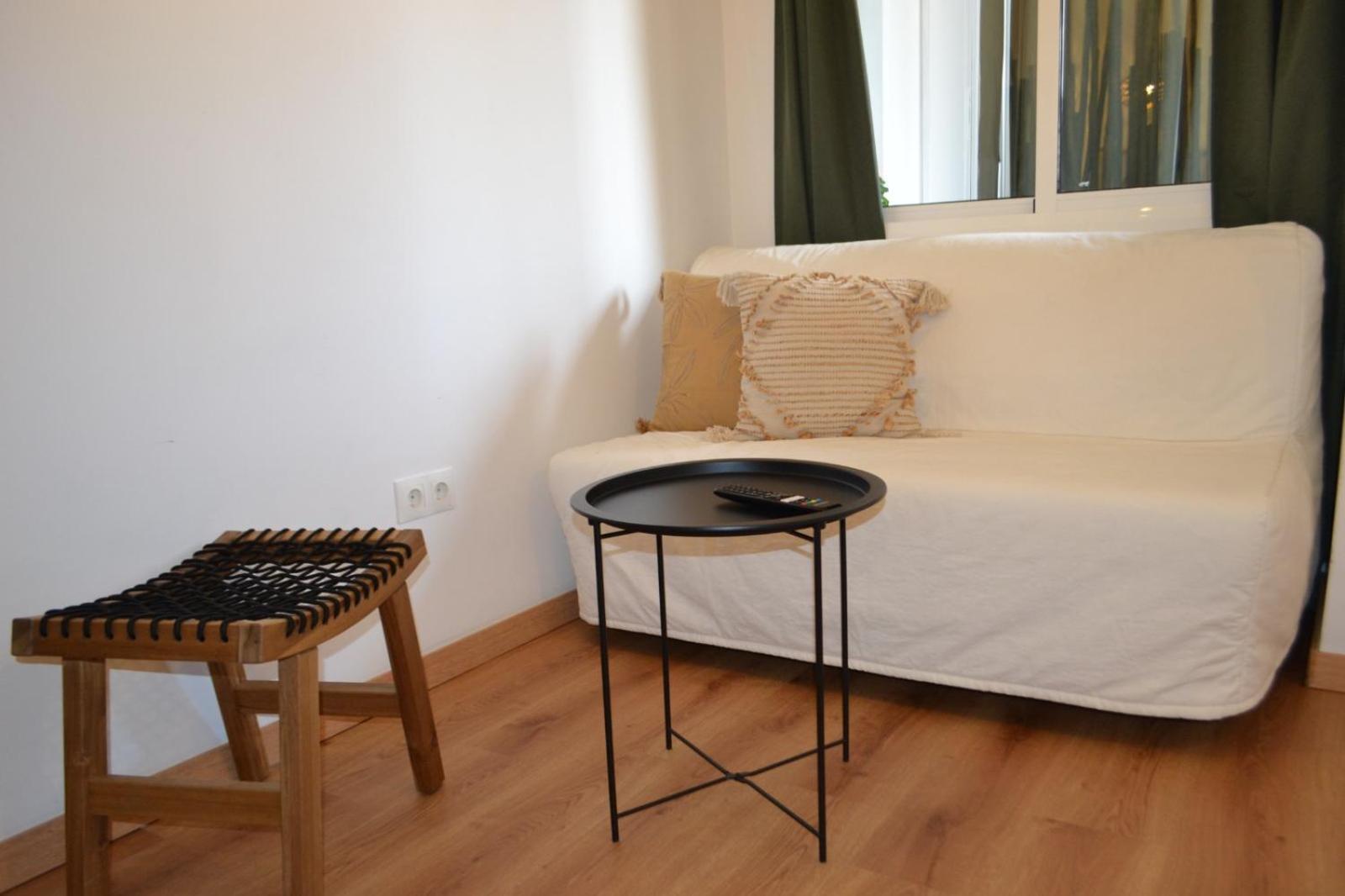 Apartament Boho Torremolinos Eksteriør billede