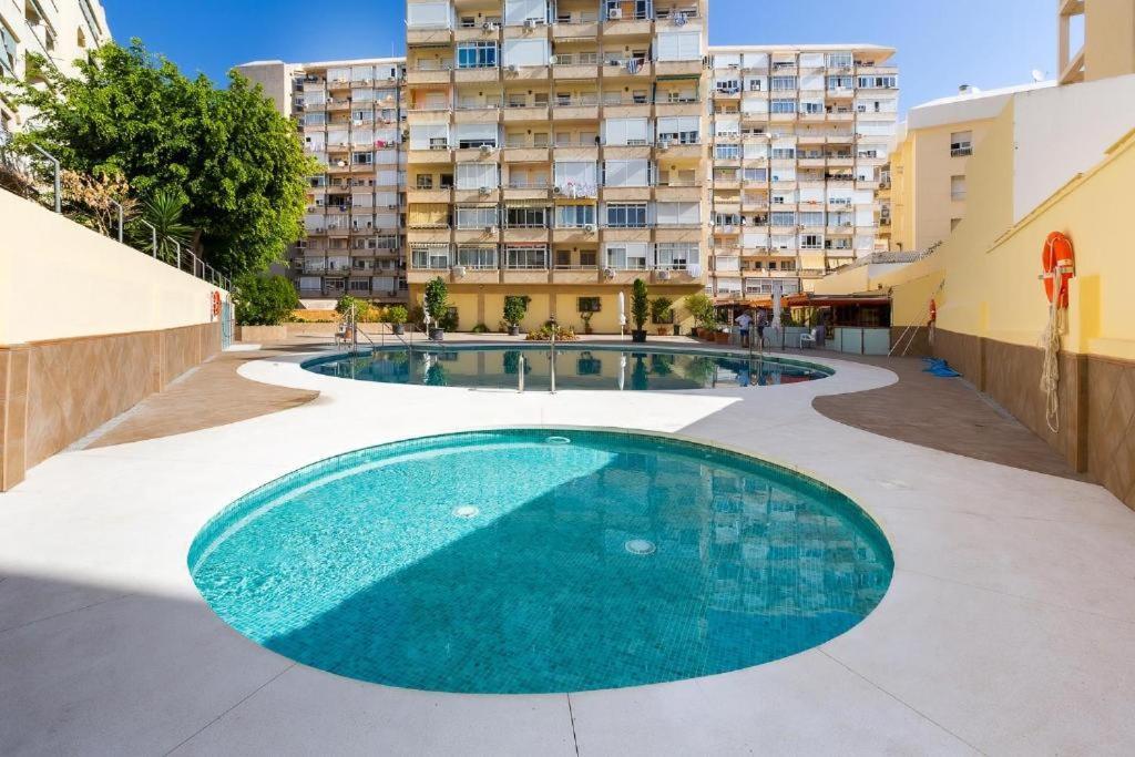 Apartament Boho Torremolinos Eksteriør billede